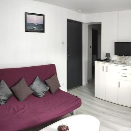 Maison Plain Pied 1 Hérin Zewnętrze zdjęcie
