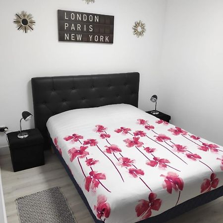 Maison Plain Pied 1 Hérin Zewnętrze zdjęcie