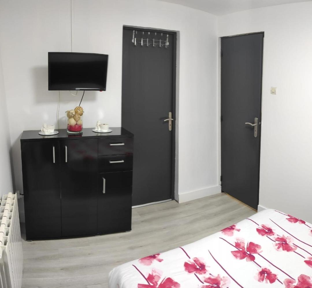 Maison Plain Pied 1 Hérin Zewnętrze zdjęcie