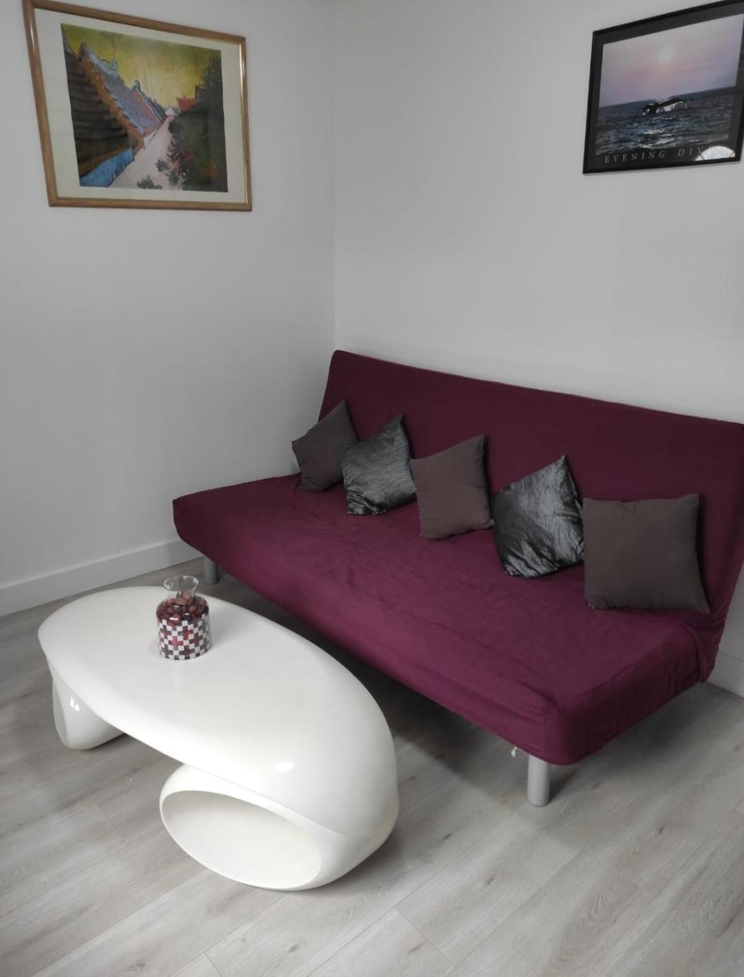 Maison Plain Pied 1 Hérin Zewnętrze zdjęcie