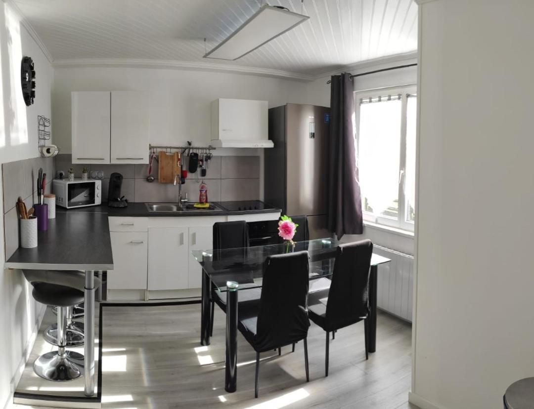 Maison Plain Pied 1 Hérin Zewnętrze zdjęcie