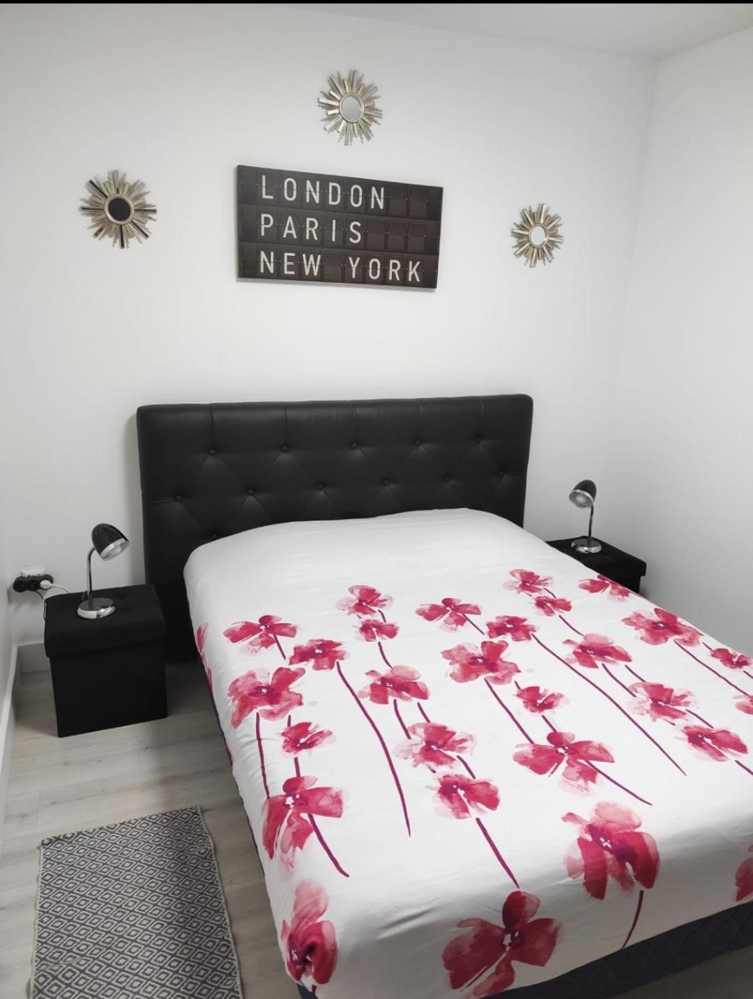 Maison Plain Pied 1 Hérin Zewnętrze zdjęcie