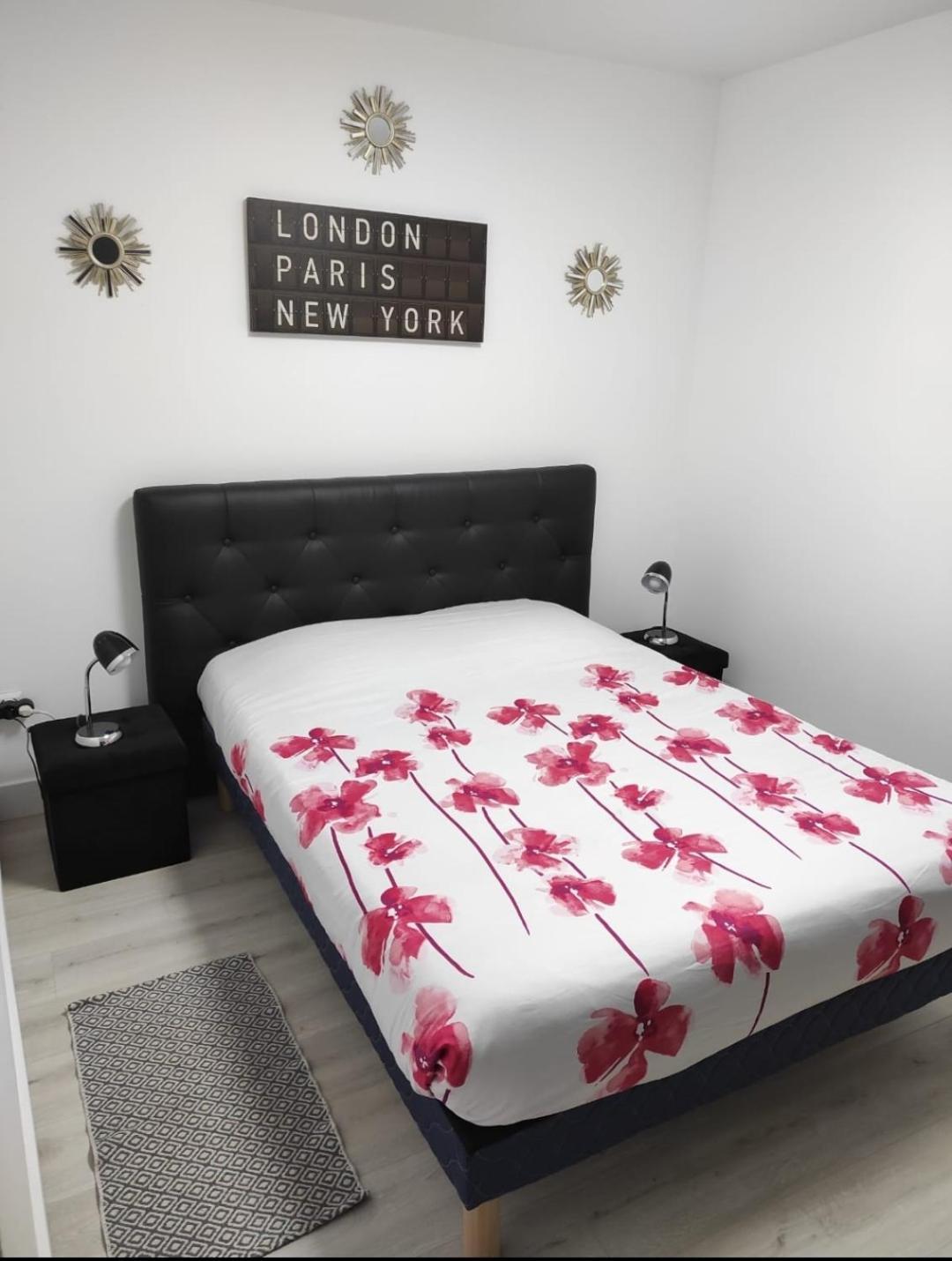 Maison Plain Pied 1 Hérin Zewnętrze zdjęcie