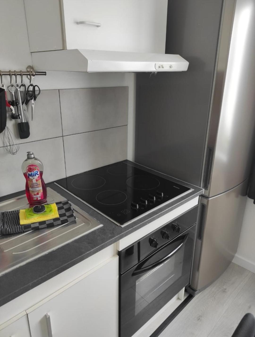 Maison Plain Pied 1 Hérin Zewnętrze zdjęcie