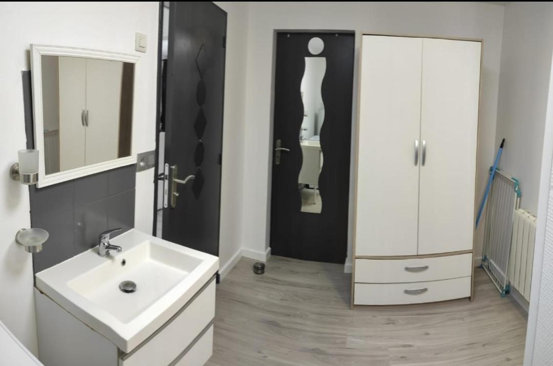 Maison Plain Pied 1 Hérin Zewnętrze zdjęcie