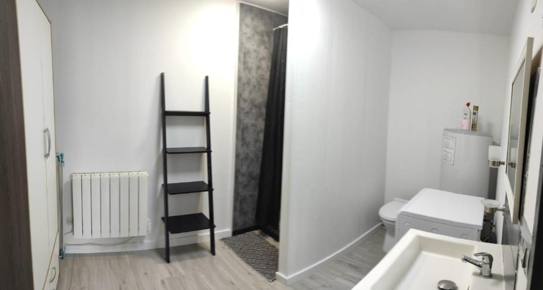 Maison Plain Pied 1 Hérin Zewnętrze zdjęcie