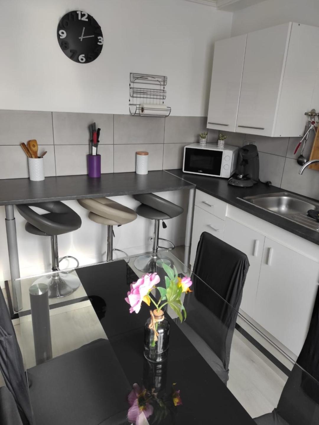 Maison Plain Pied 1 Hérin Zewnętrze zdjęcie