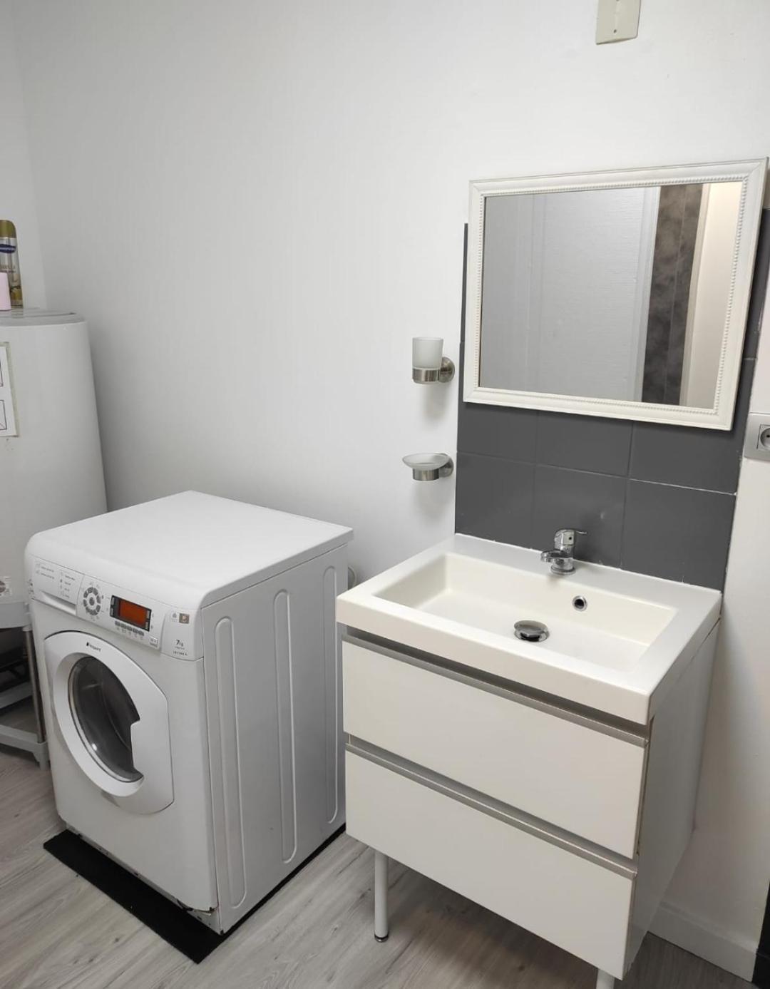 Maison Plain Pied 1 Hérin Zewnętrze zdjęcie